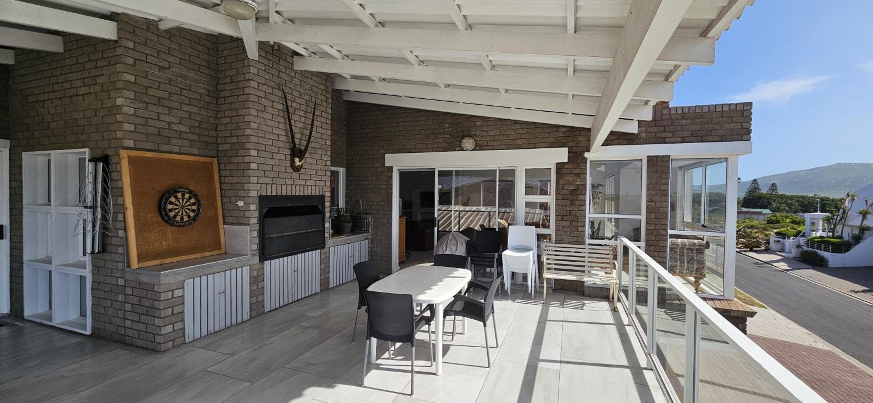 Langebaan Paaltjies Beach House