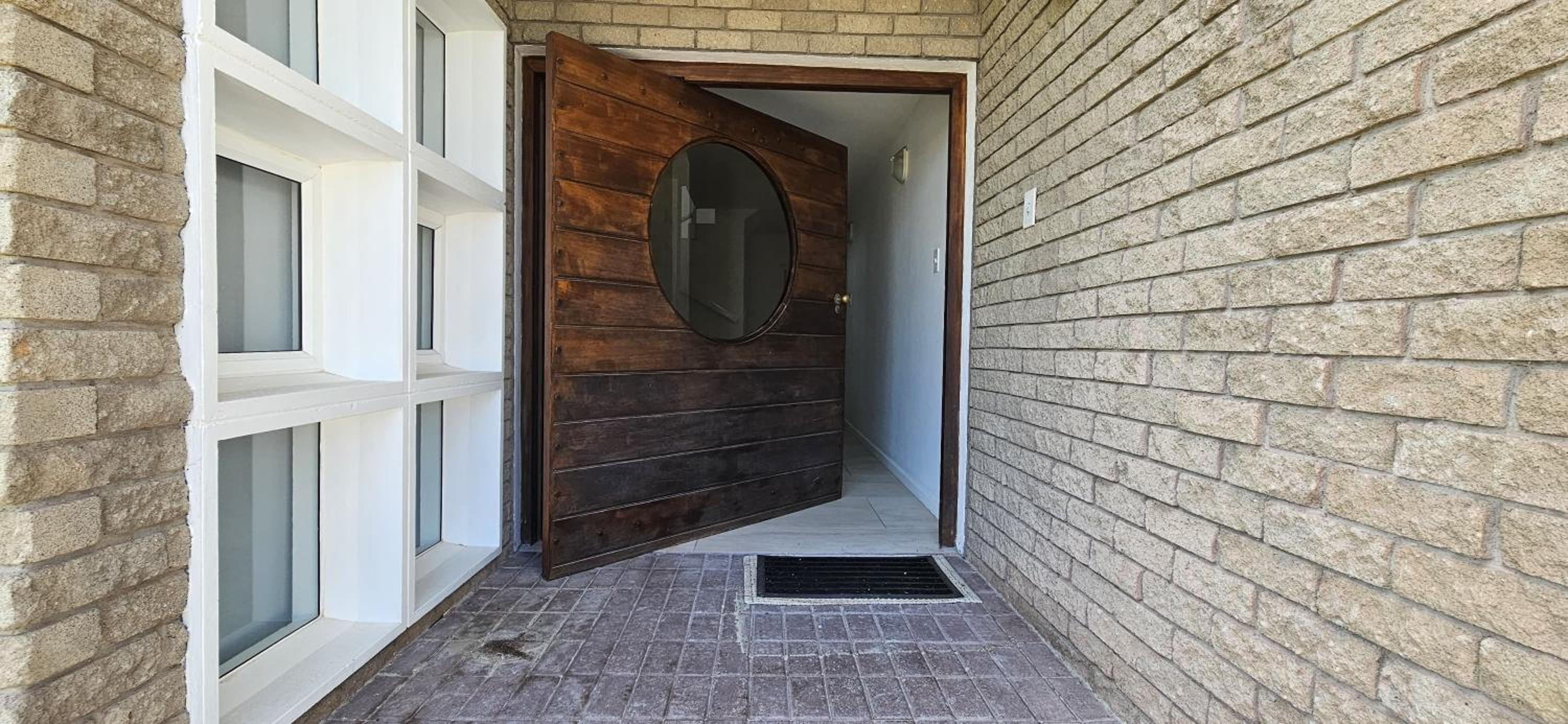 Langebaan Paaltjies Beach House