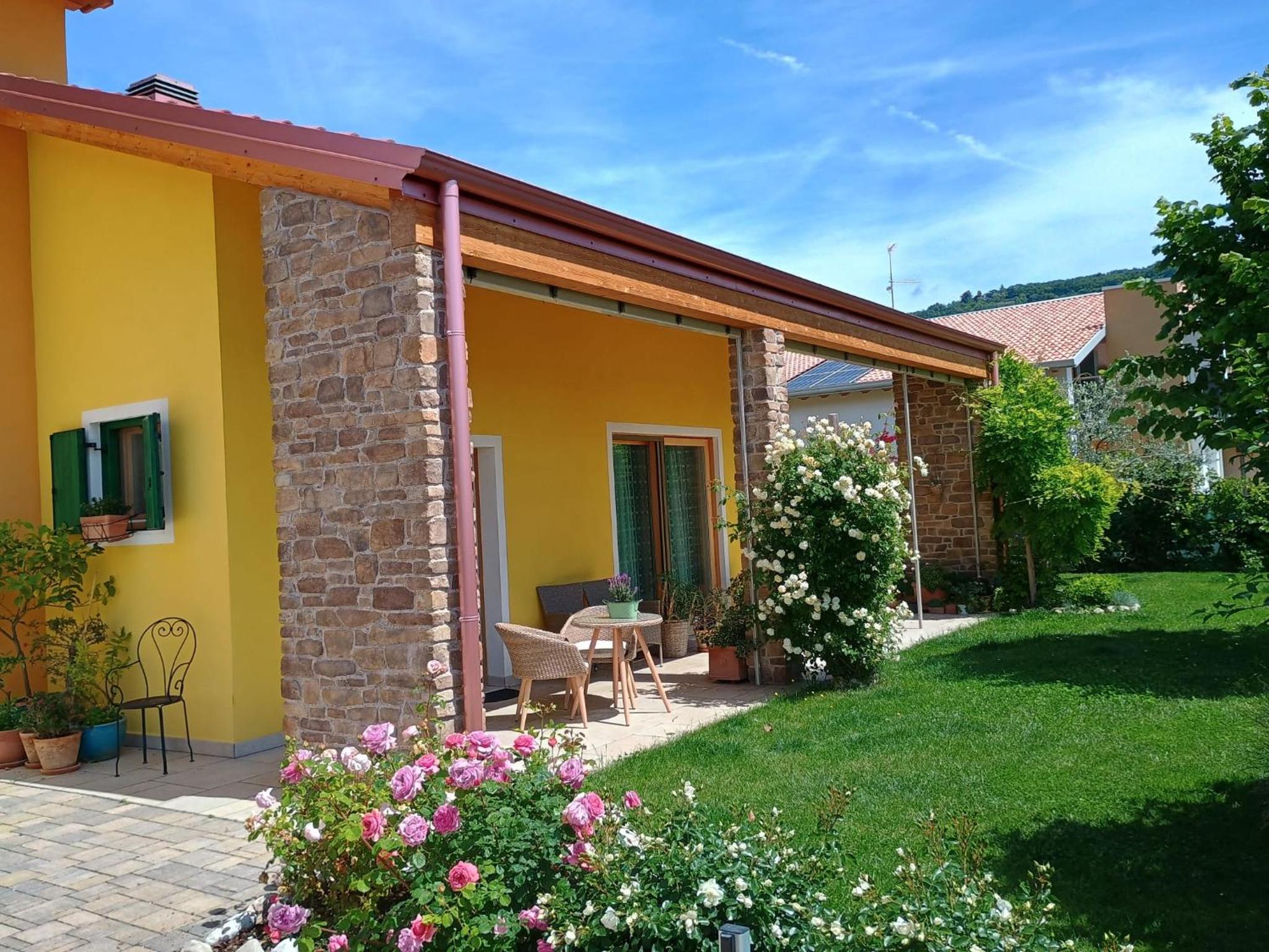 B&B Mimosa e Lillà