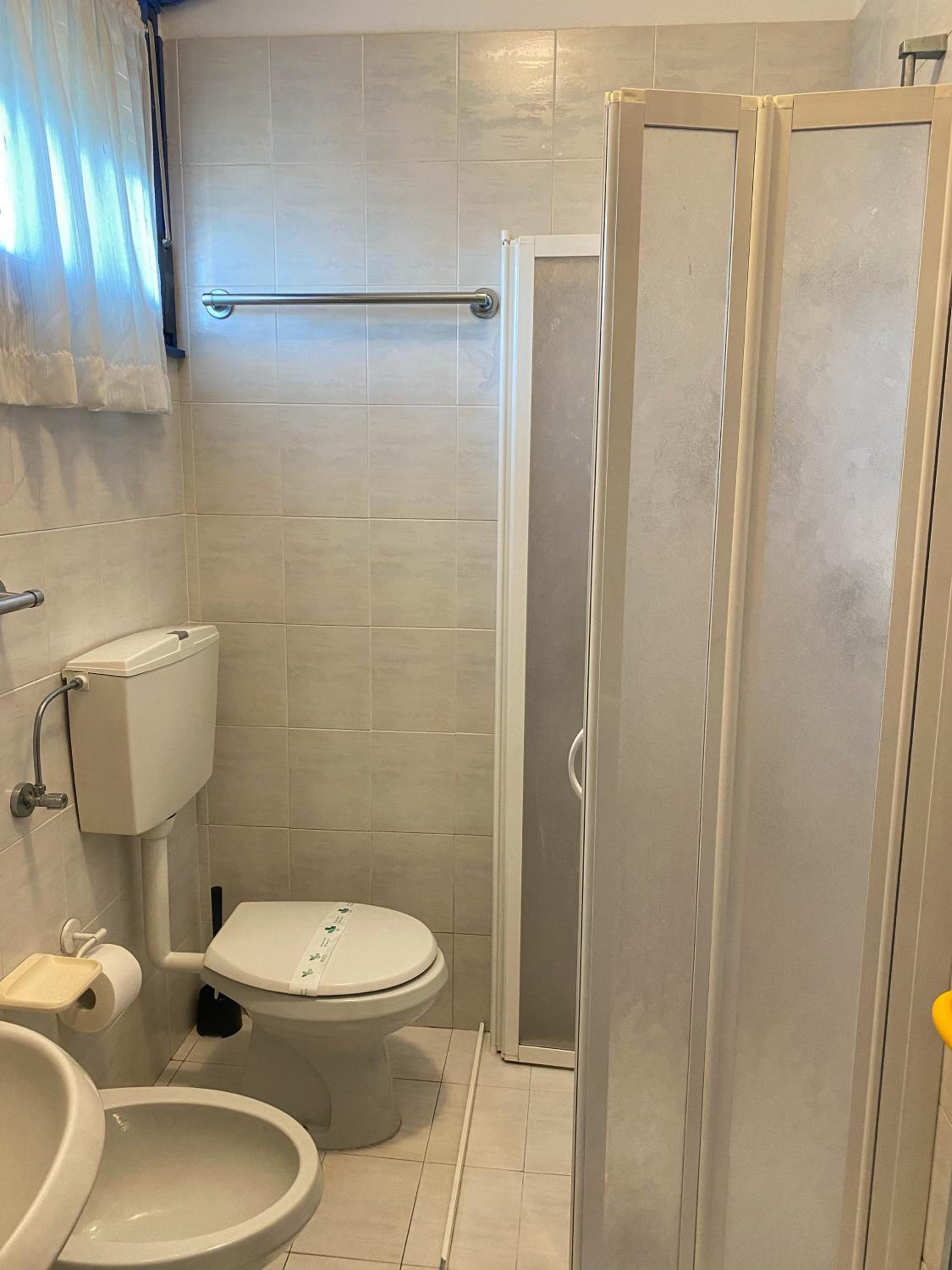 Grazioso Appartamento n 76 a 100mt dal mare view 4