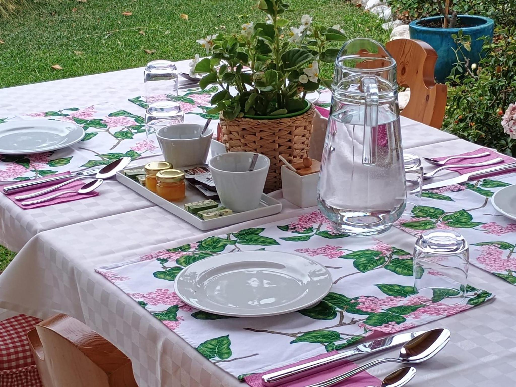 B&B Mimosa e Lillà