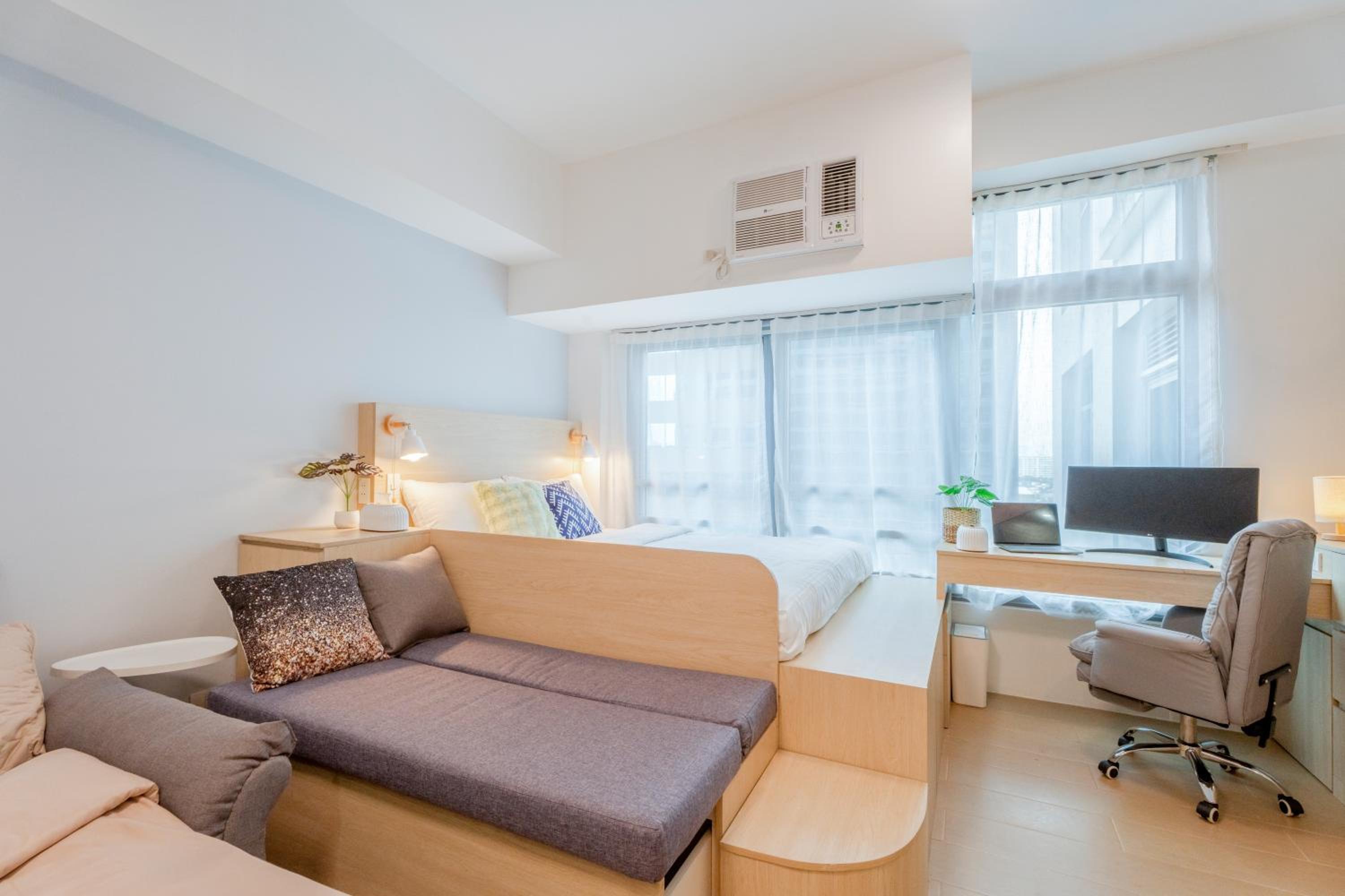 Eastwood LeGrand 3 with Ogawa MasterdrivePlus, No Pets Allowed view 5