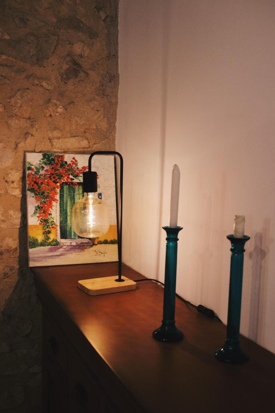 Casa de Aldea