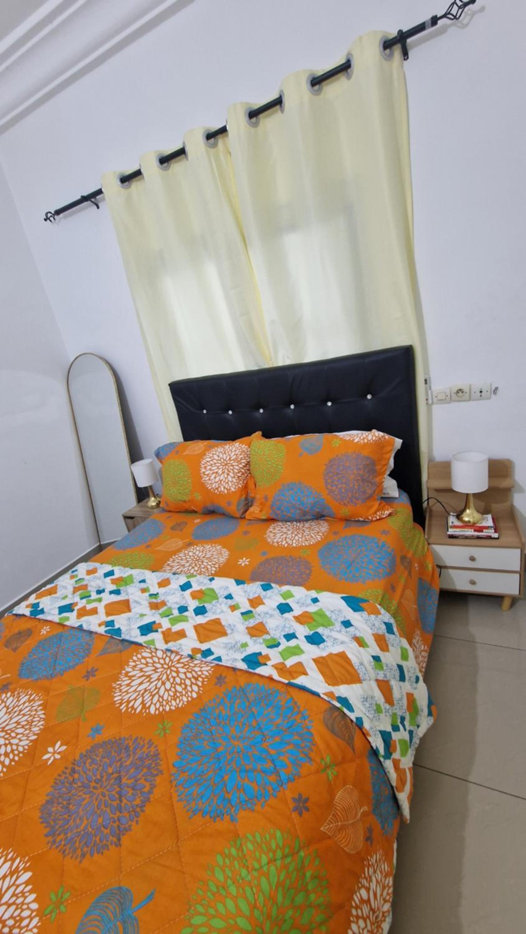 Maison Rose view 3