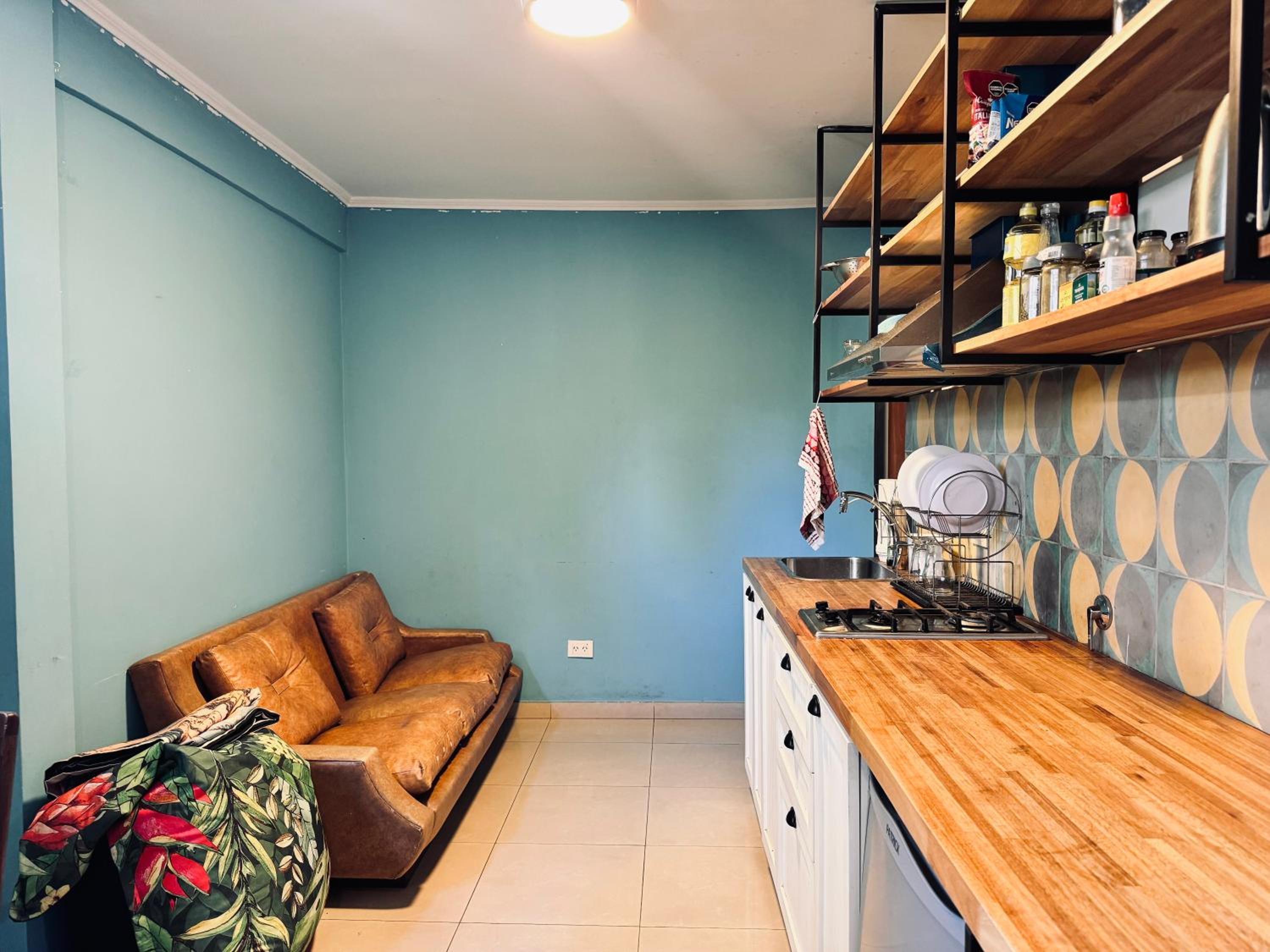 Sumaq hostel