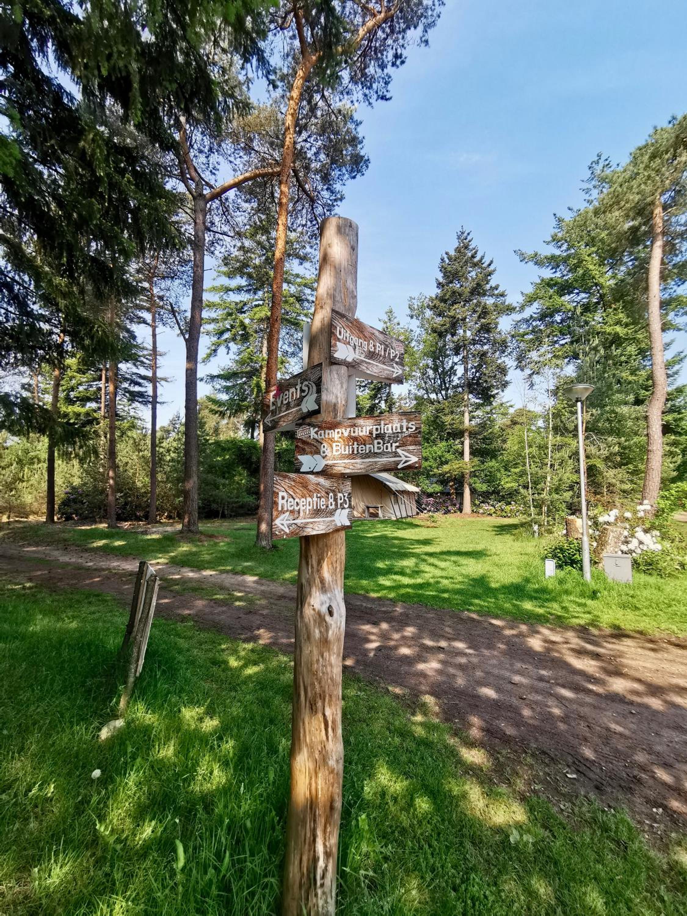 Scandinavian Lodges (by Outdoors Holten) view 4