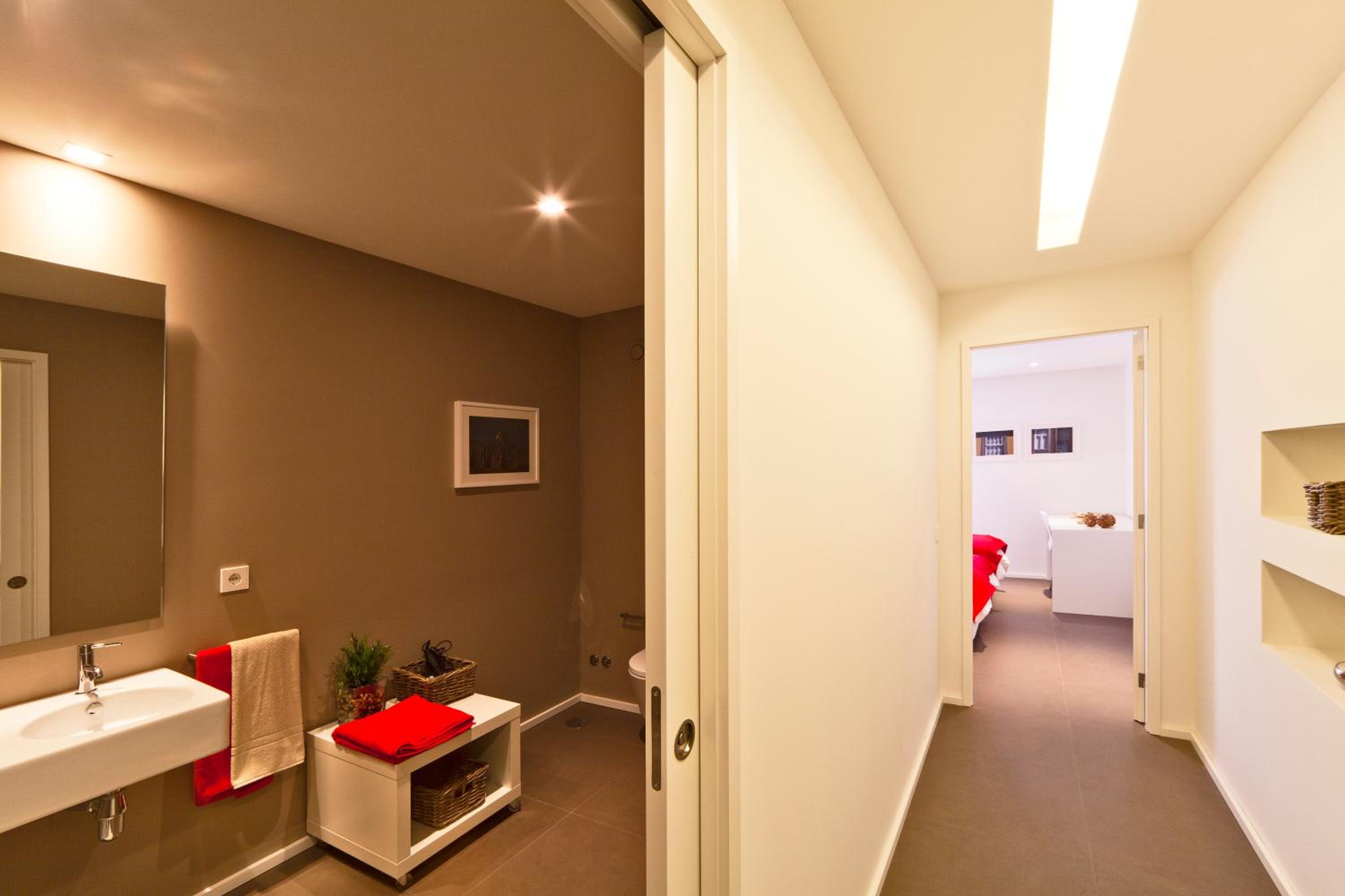bnapartments Palacio