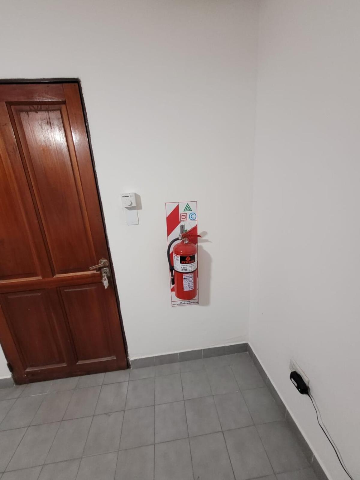 Aniganon departamento con dos habitaciones