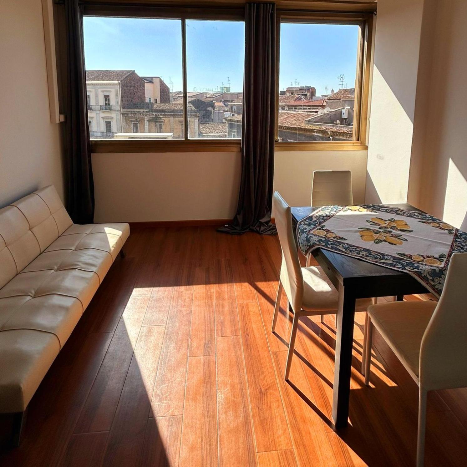 Sicily Central Place