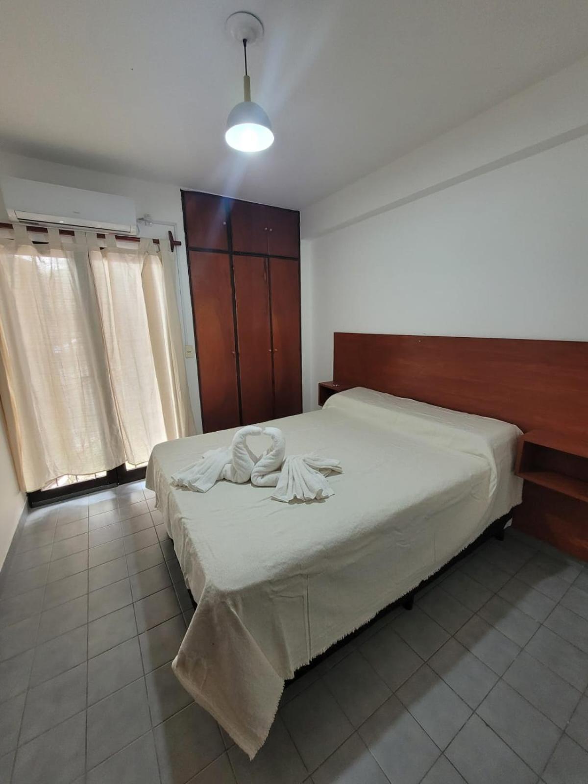 Aniganon departamento con dos habitaciones
