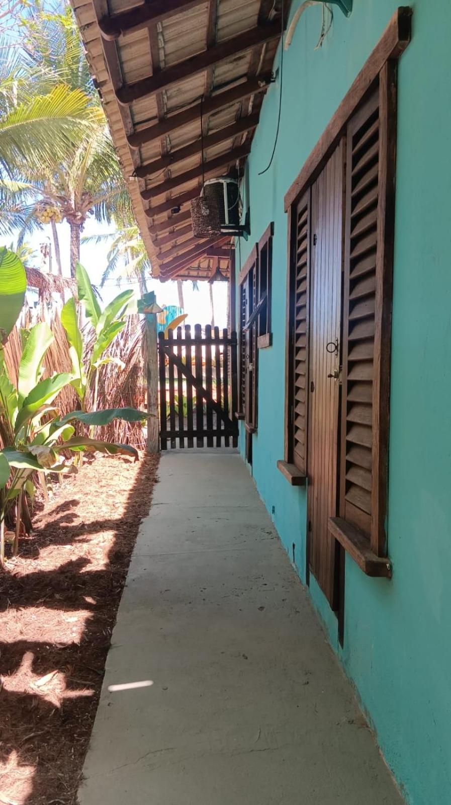 Mucha Playa Algodões suítes