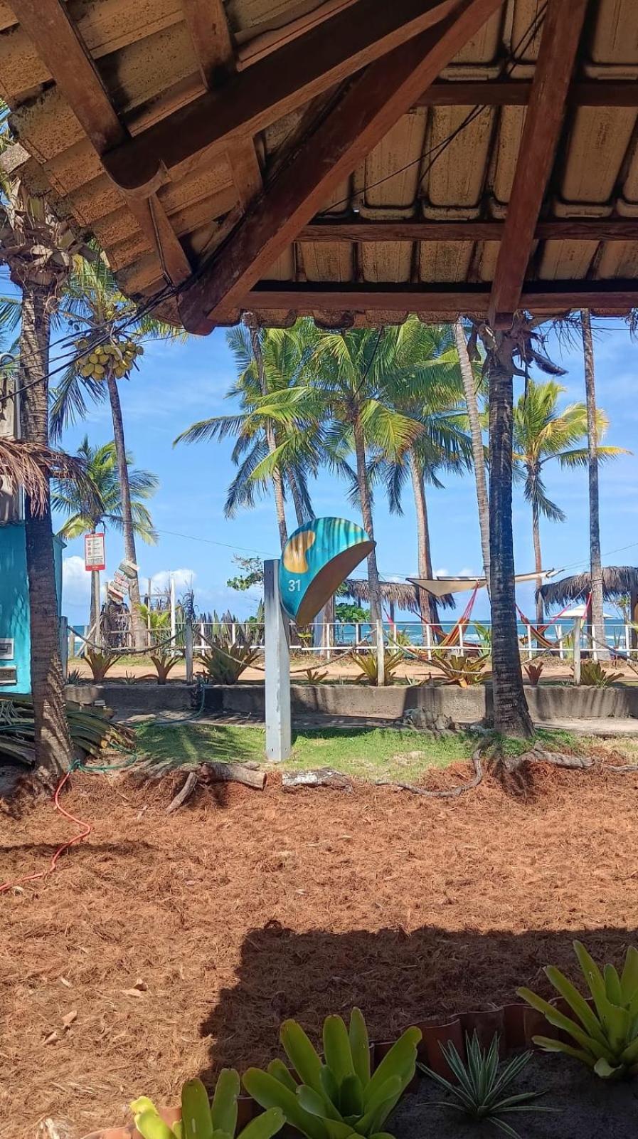 Mucha Playa Algodões suítes