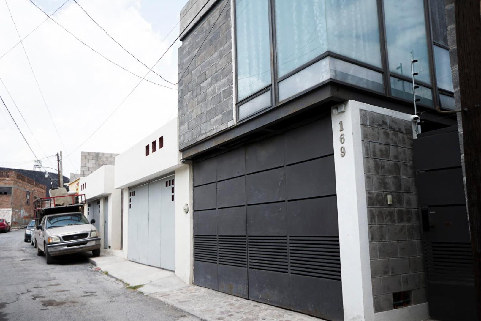 Casa Cobre StayHouse