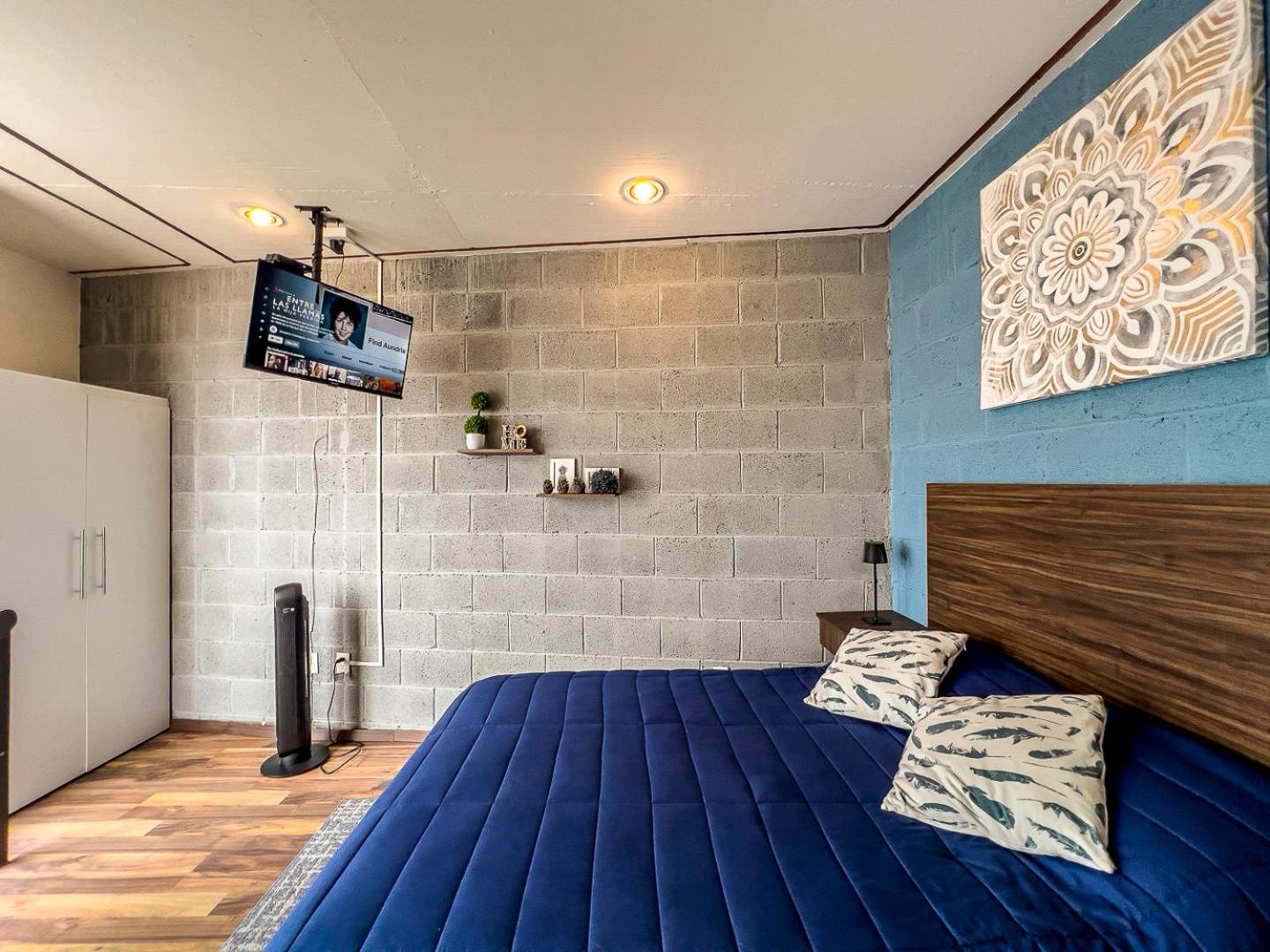 Casa Cobre StayHouse