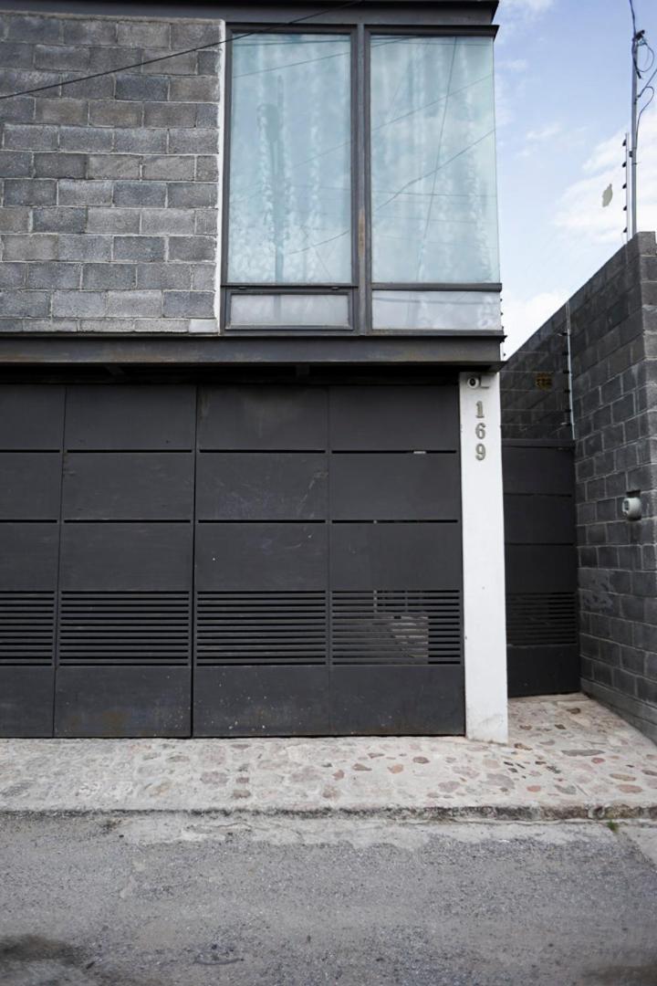Casa Cobre StayHouse