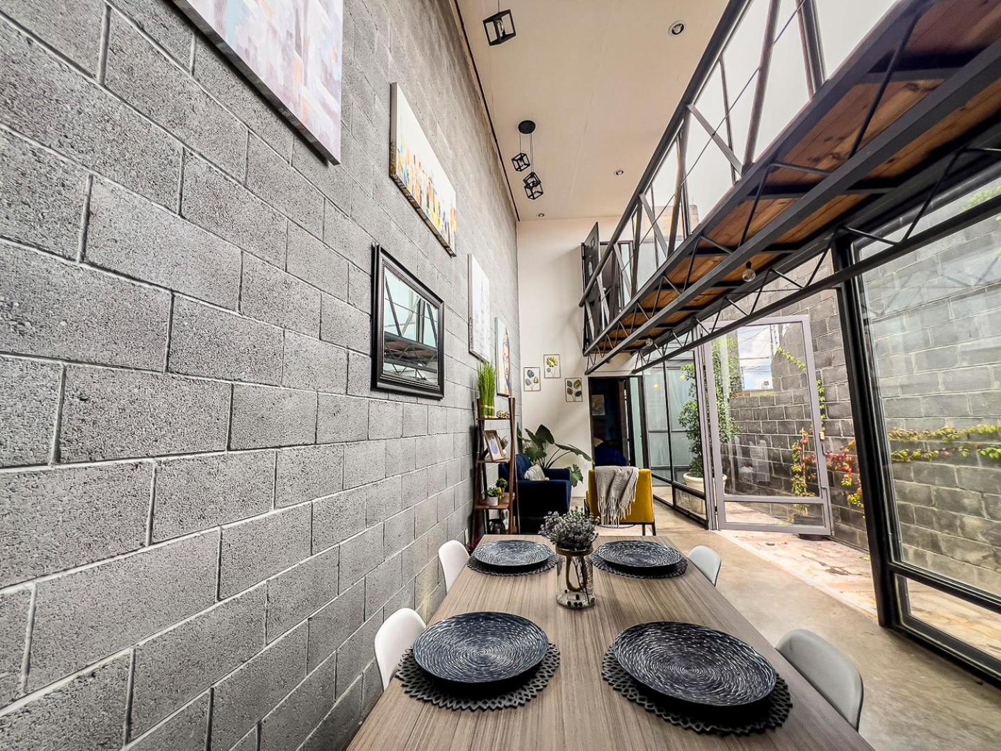 Casa Cobre StayHouse