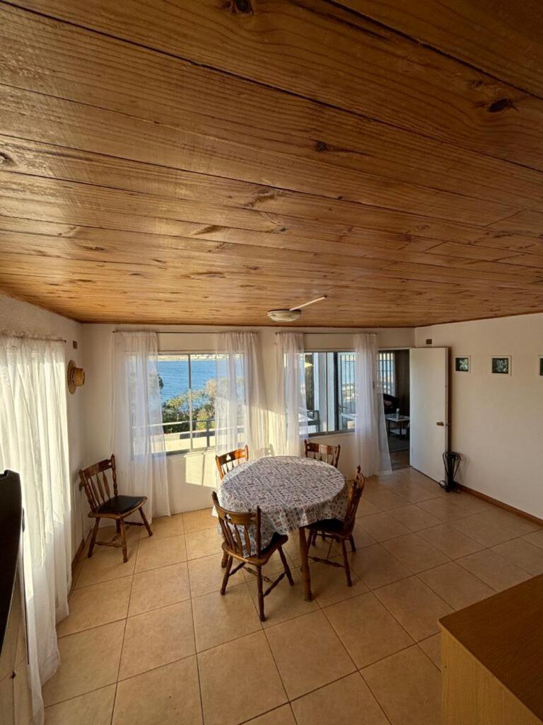 Cabaña Vista Mar
