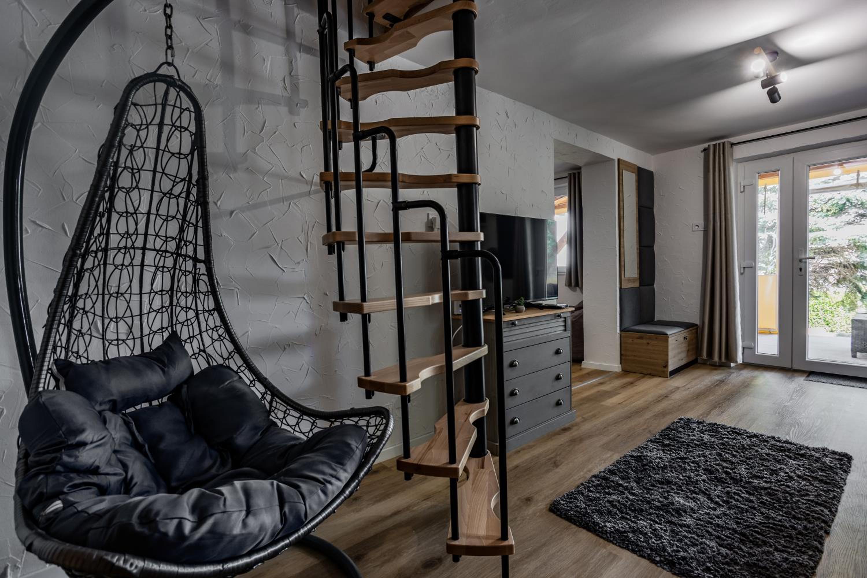 Panoráma Apartman Keszü view 2