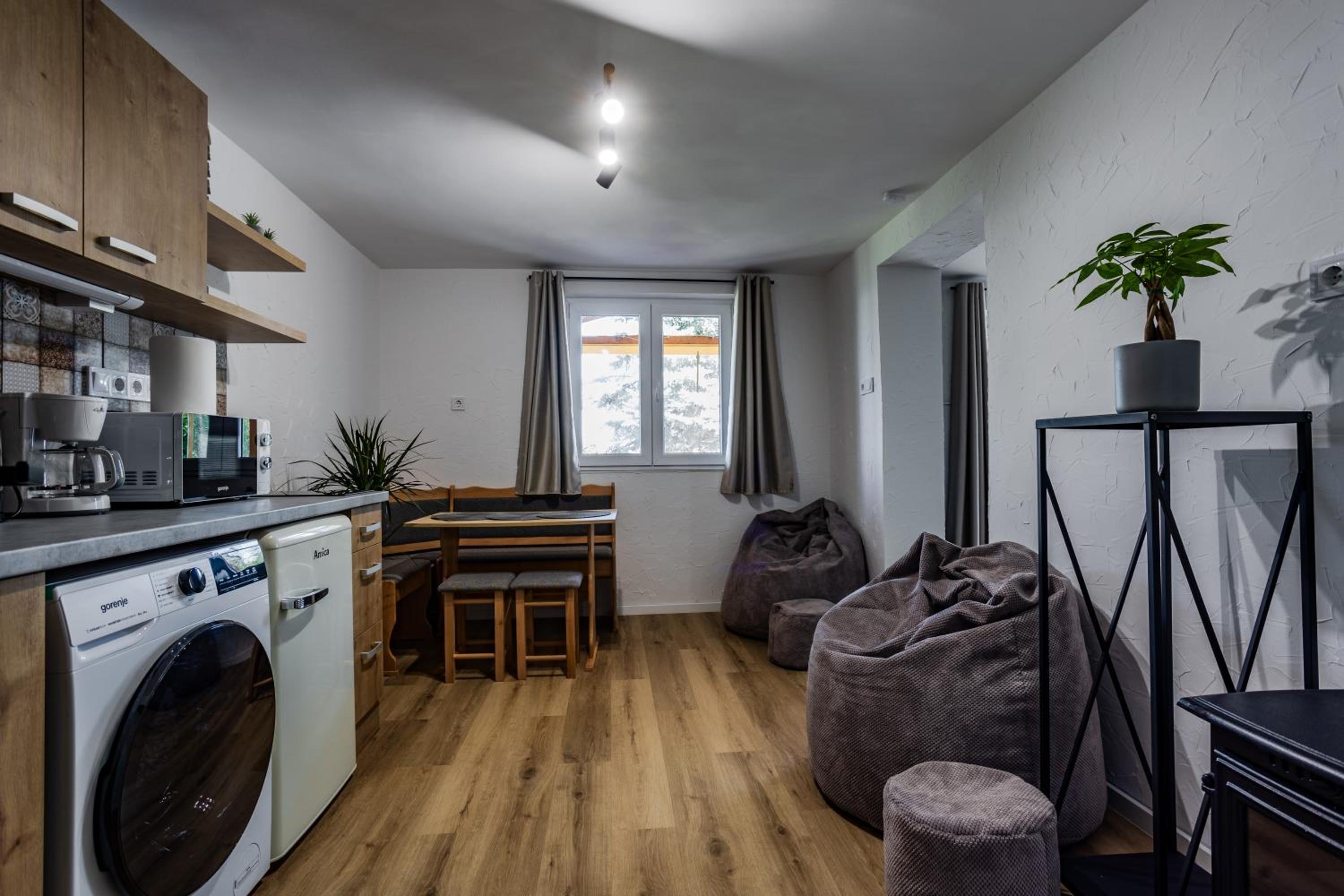 Panoráma Apartman Keszü view 3