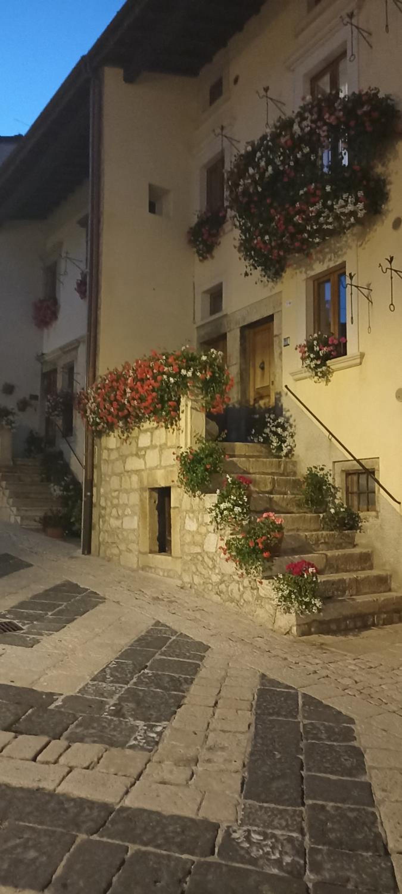 Casa Salvatore