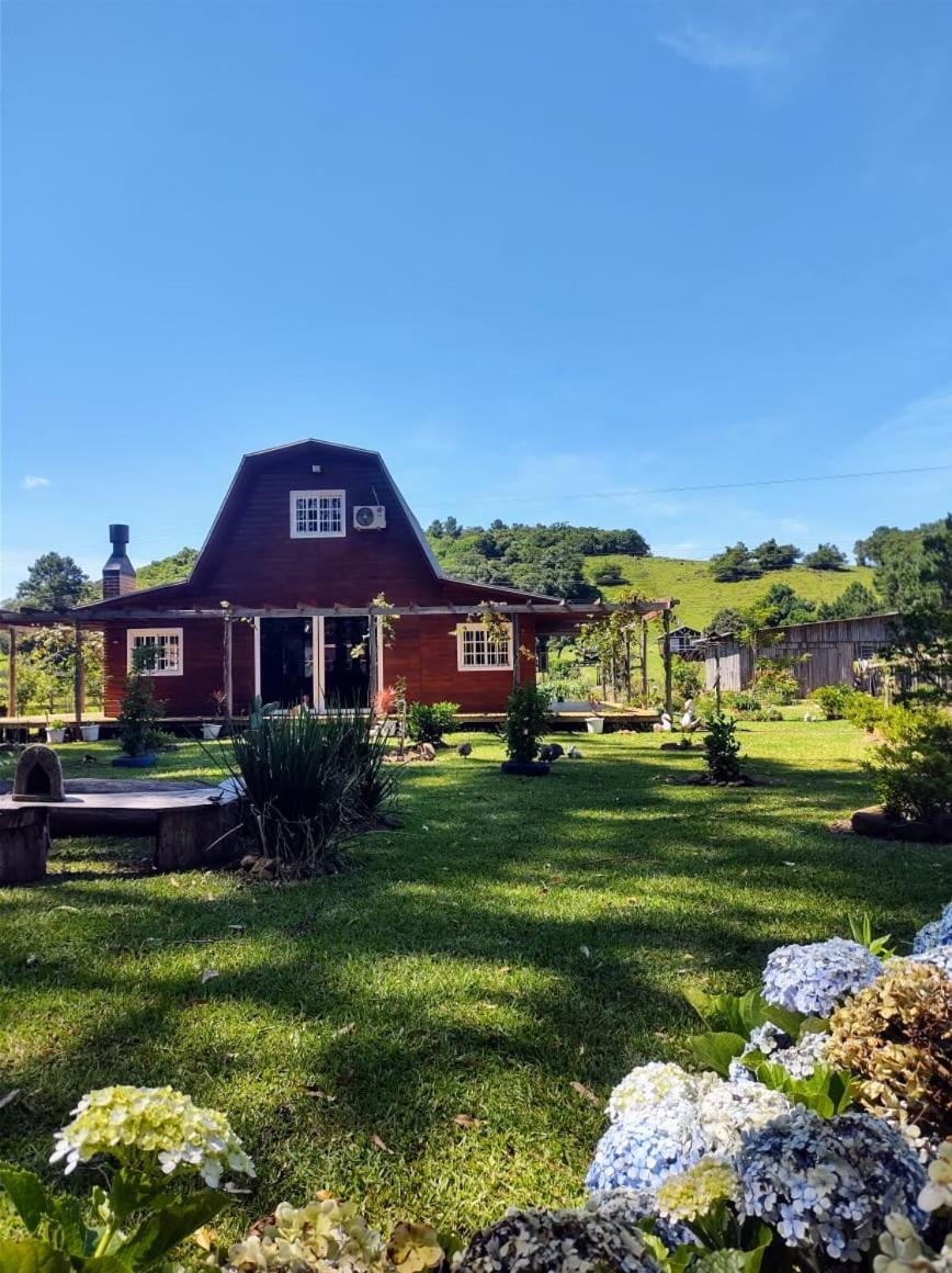 Pousada Rancho do Lago