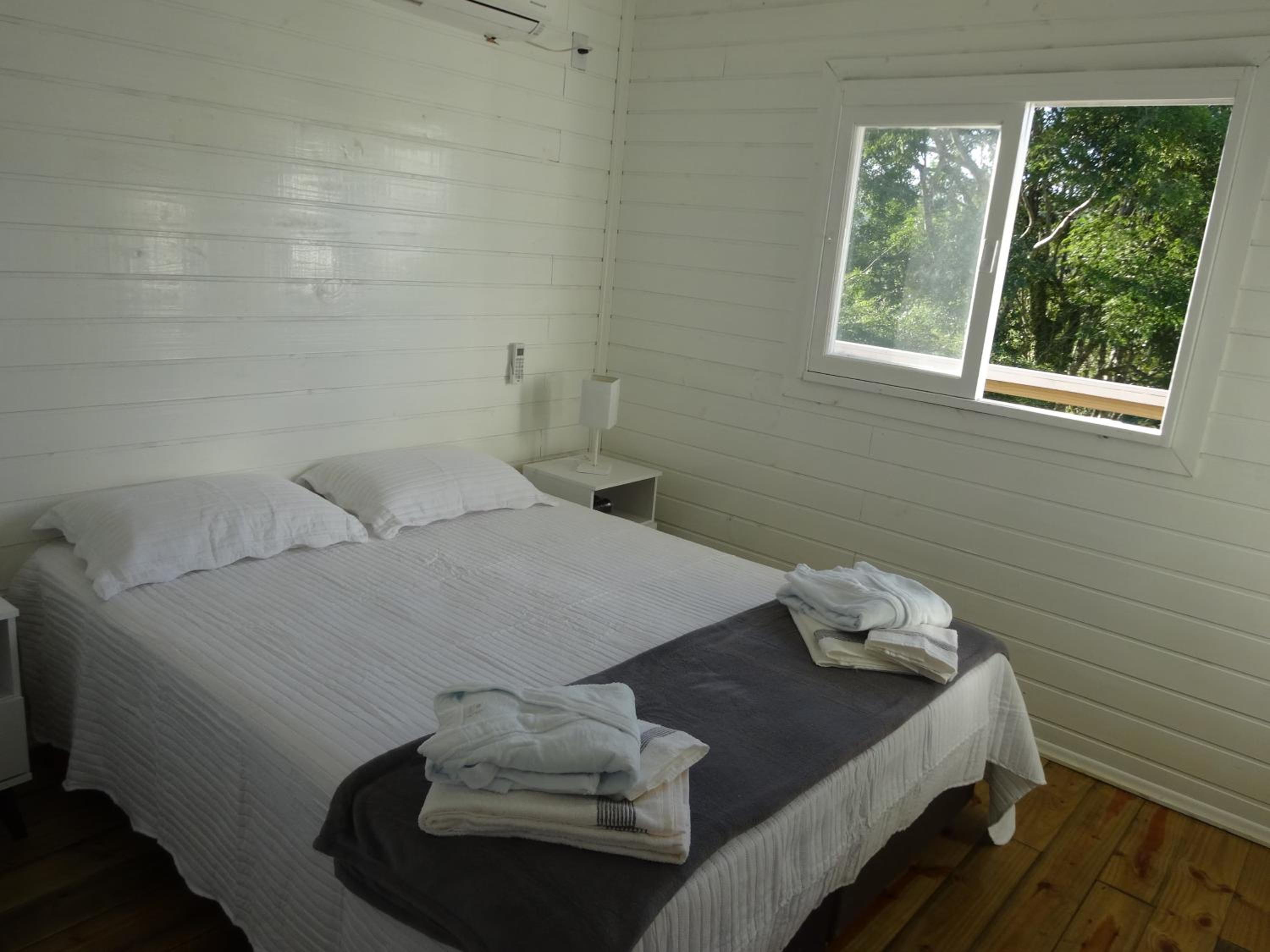 Pousada Rancho do Lago