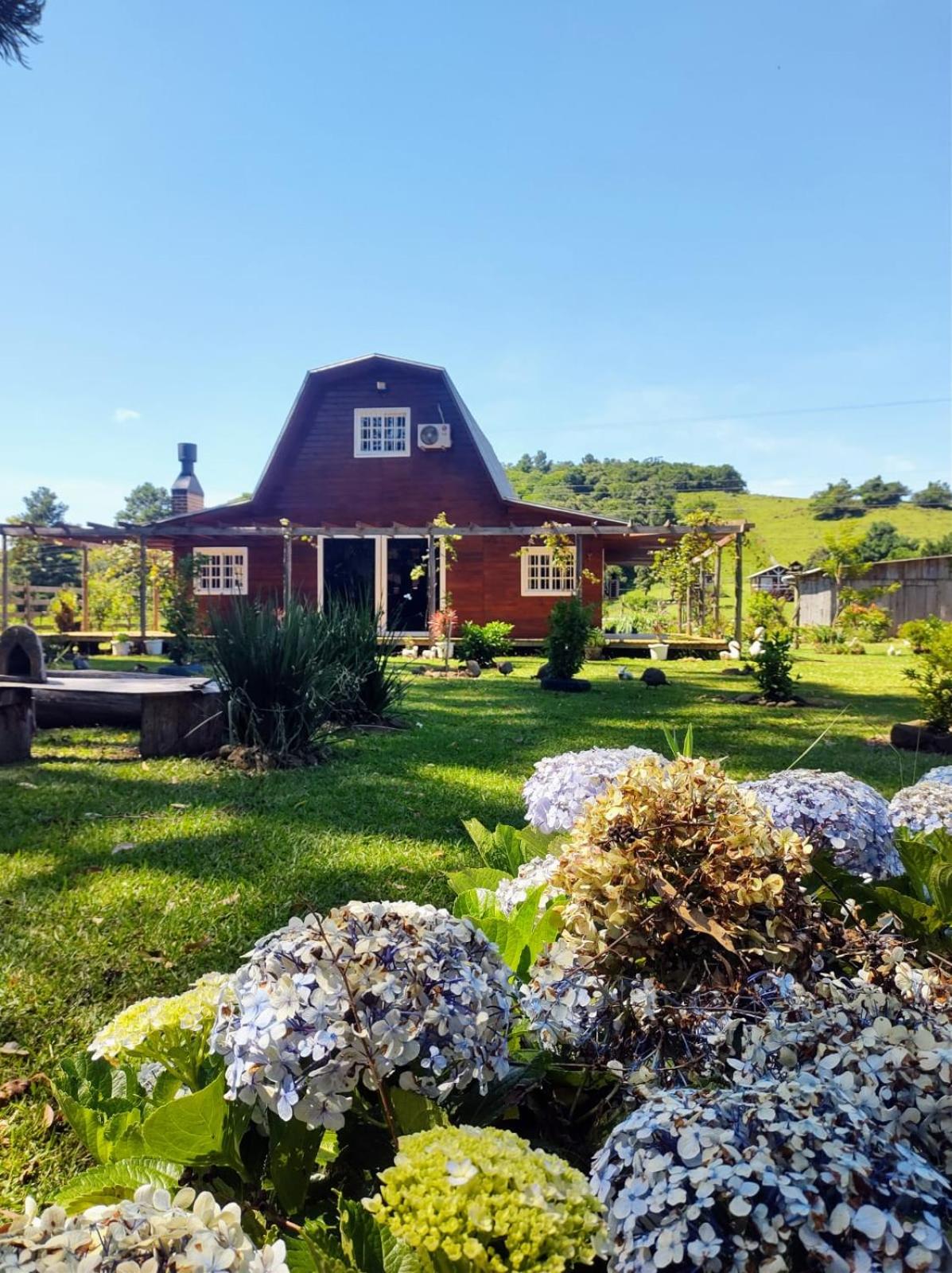 Pousada Rancho do Lago