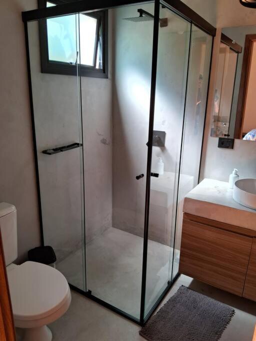 Moderna Cabana do Rosa