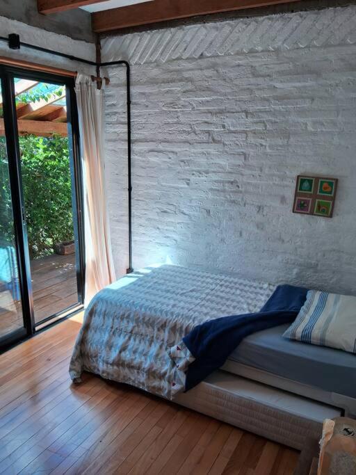 Moderna Cabana do Rosa