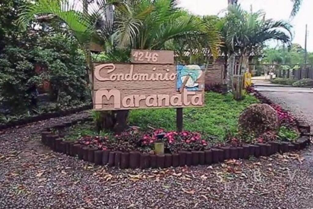 Moderna Cabana do Rosa
