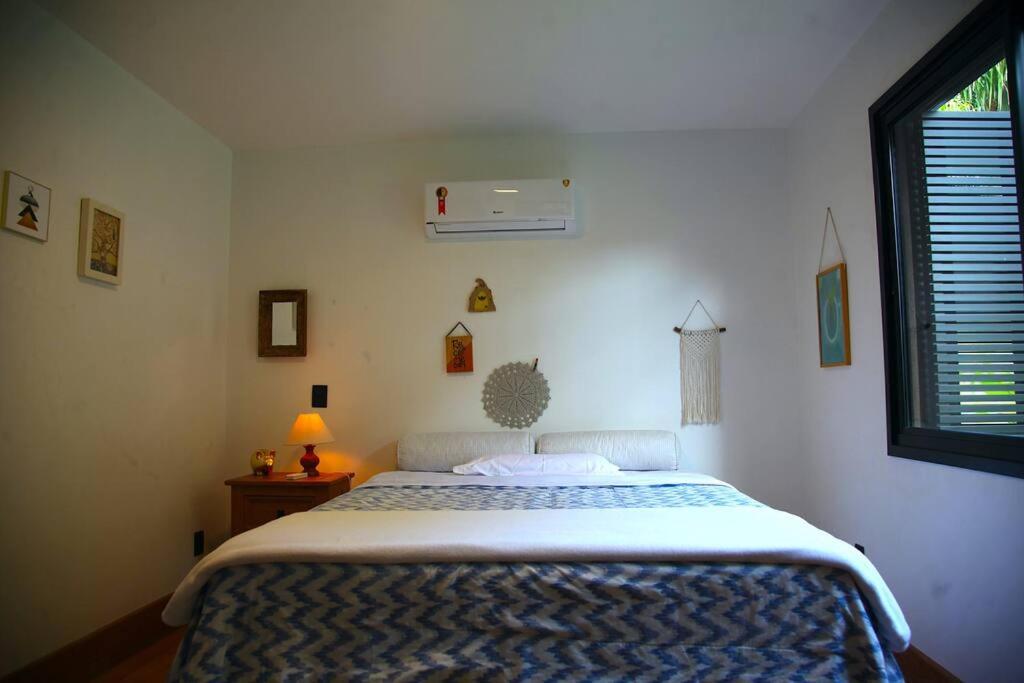 Moderna Cabana do Rosa