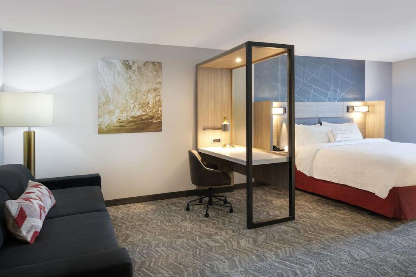 SpringHill Suites by Marriott Hampton Portsmouth - Property Image 26