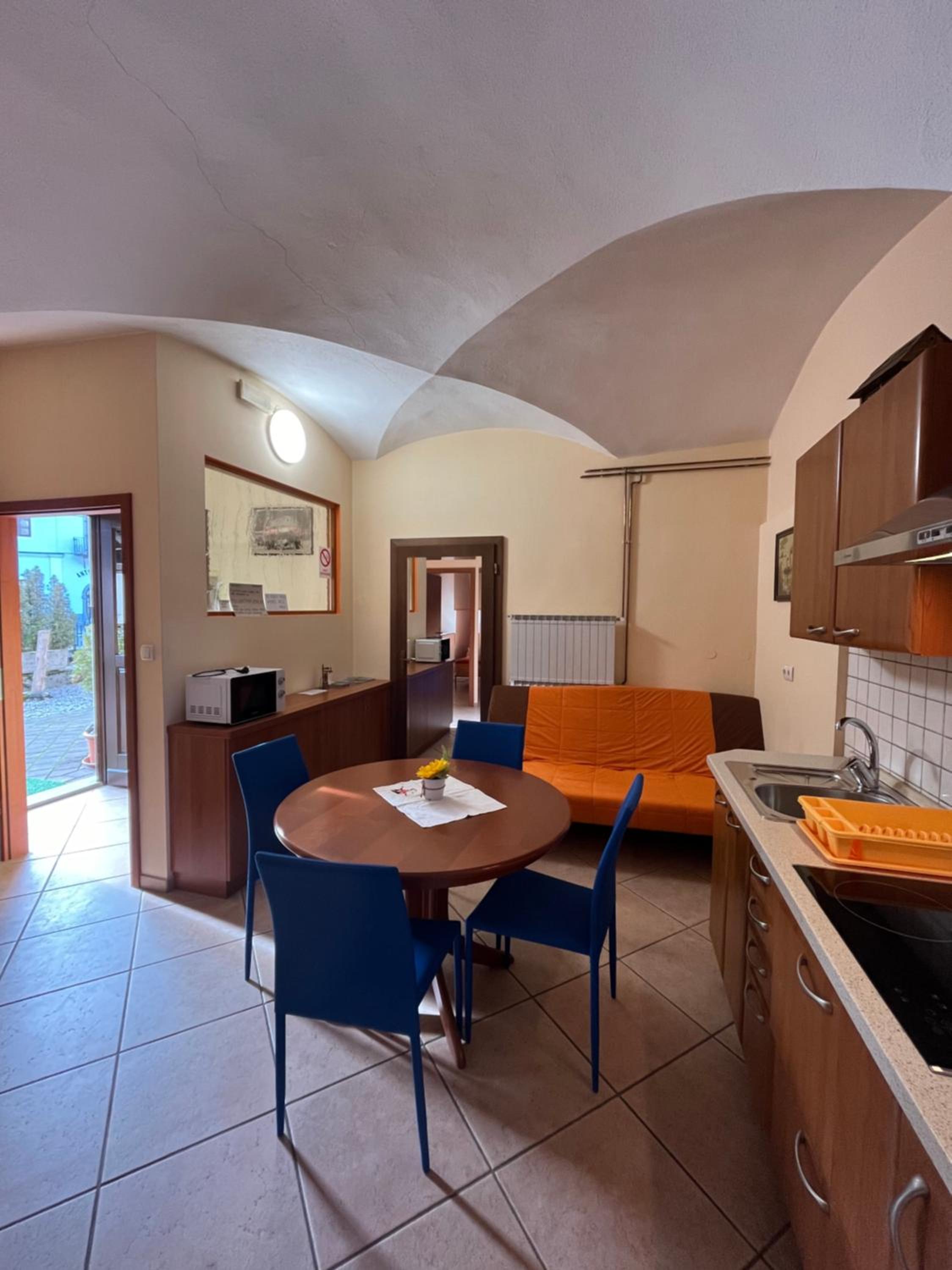 Apartma na Starem Placu view 5