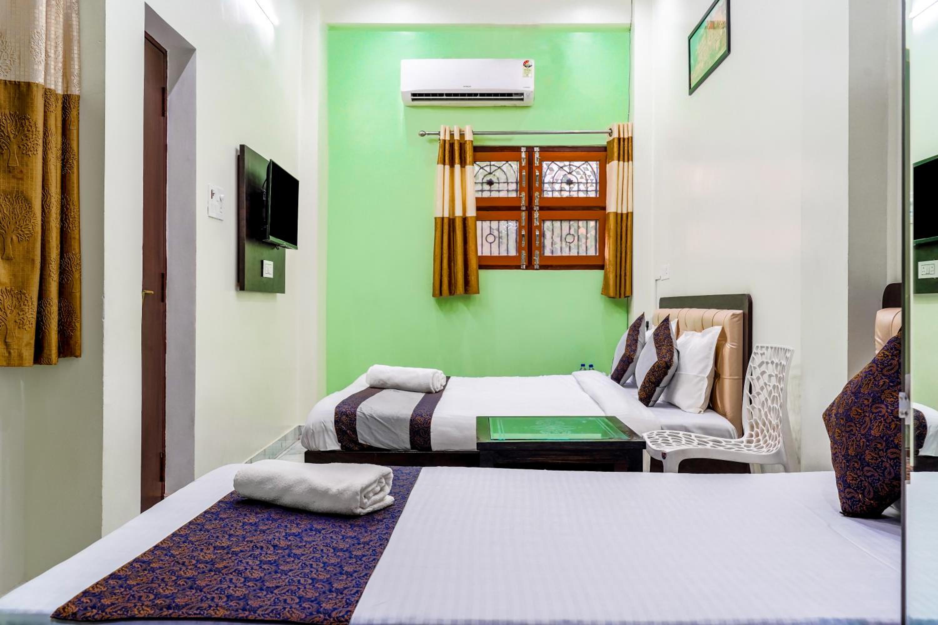 Sita Ram Homestay view 3