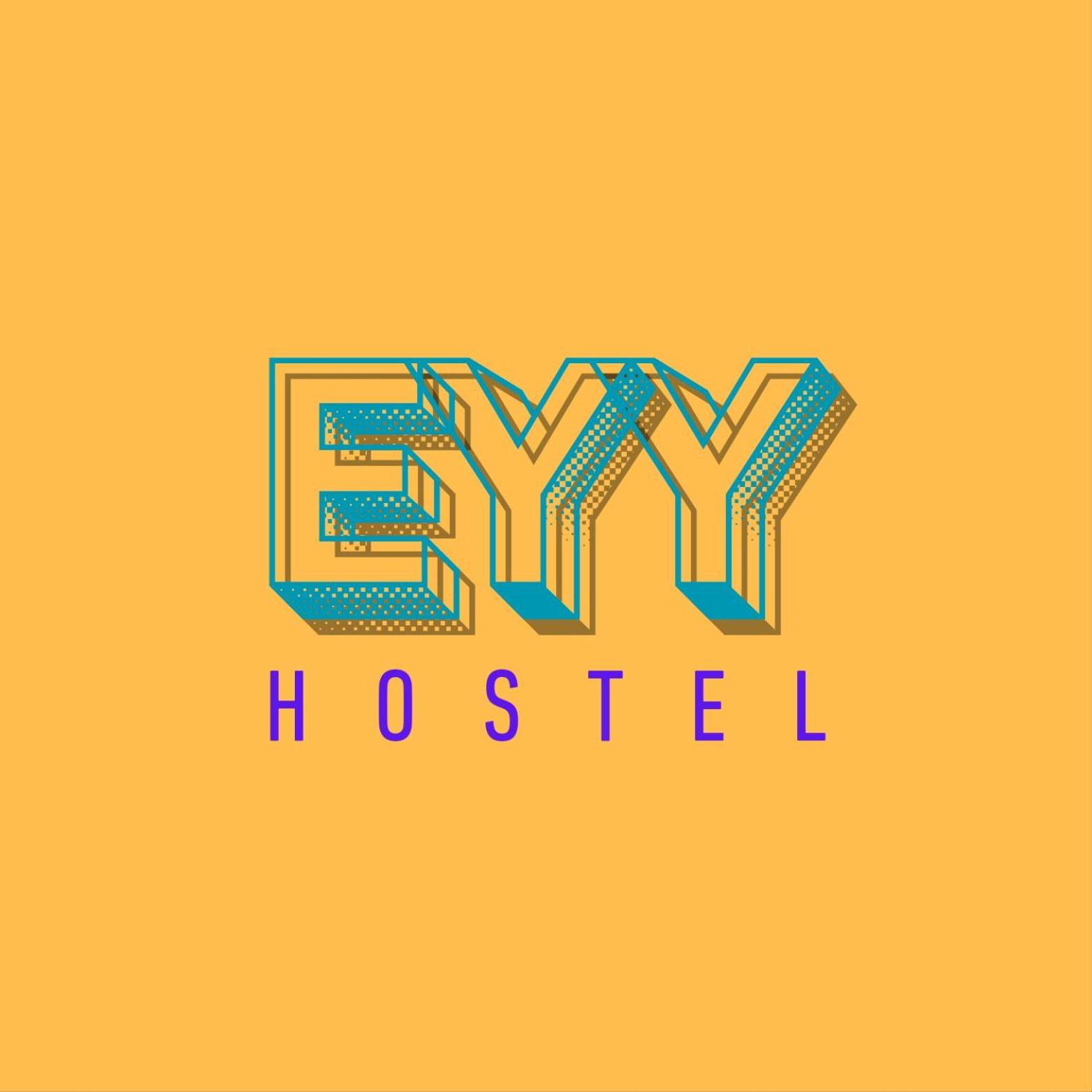 Eyy Hostel