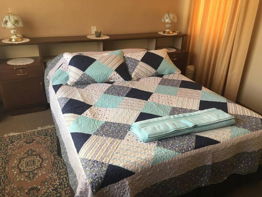 Departamento en la MEJOR ZONA de Cochabamba