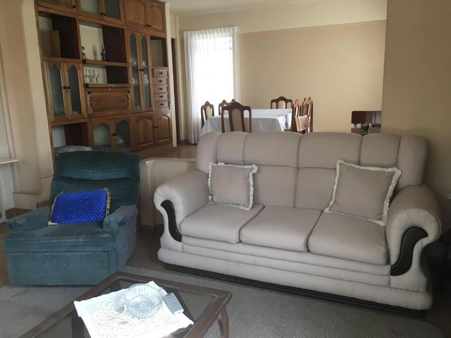 Departamento en la MEJOR ZONA de Cochabamba