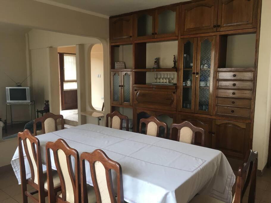 Departamento en la MEJOR ZONA de Cochabamba