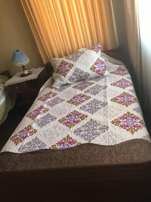 Departamento en la MEJOR ZONA de Cochabamba