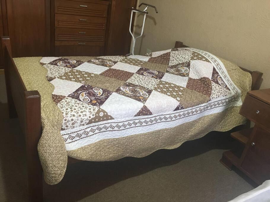 Departamento en la MEJOR ZONA de Cochabamba