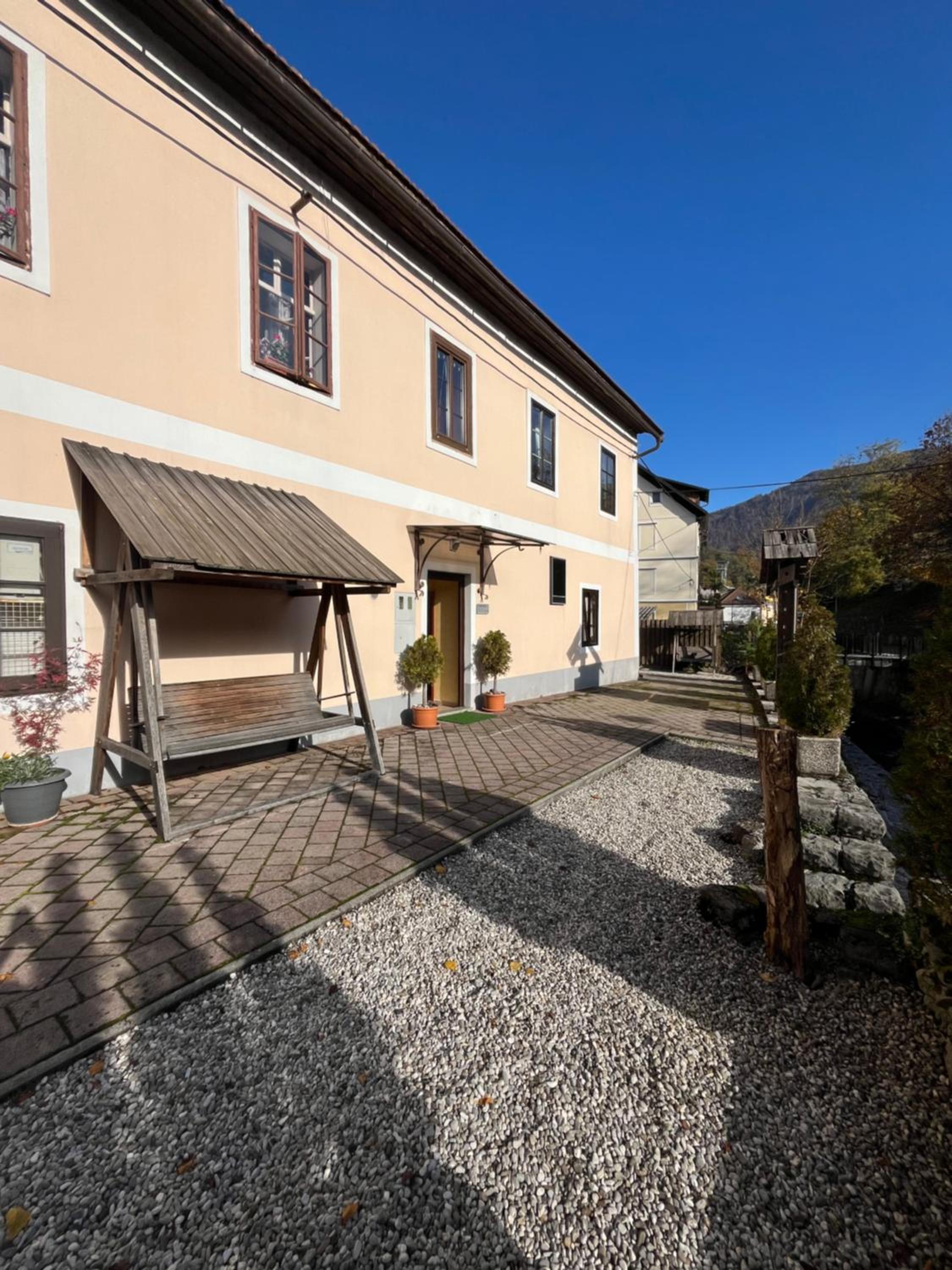 Apartma na Starem Placu view 4