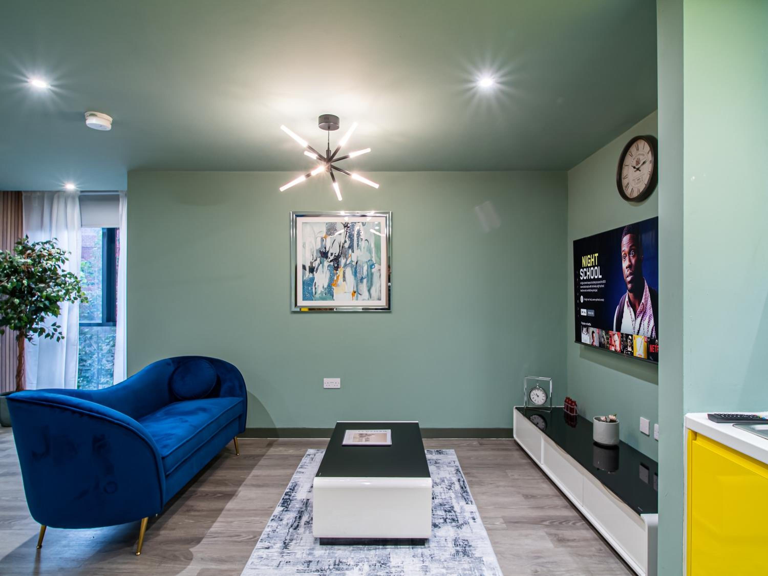 lounge