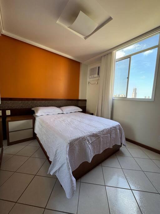 Apartamento 3 Quartos com Suíte - Praia das Gaivotas