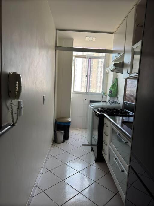 Apartamento 3 Quartos com Suíte - Praia das Gaivotas