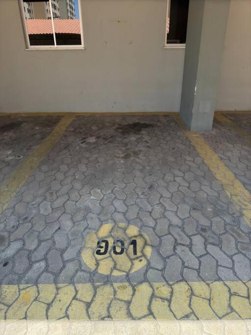 Apartamento 3 Quartos com Suíte - Praia das Gaivotas