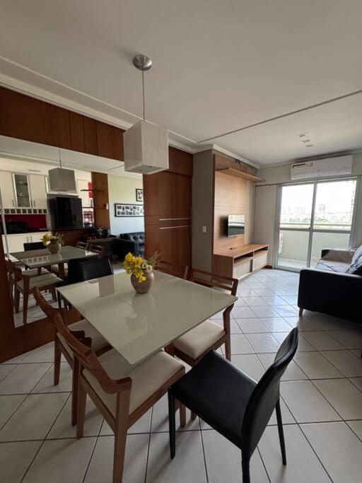 Apartamento 3 Quartos com Suíte - Praia das Gaivotas