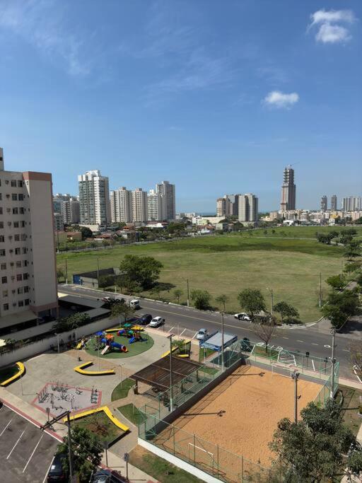 Apartamento 3 Quartos com Suíte - Praia das Gaivotas