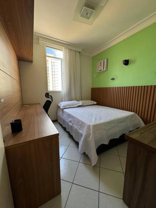 Apartamento 3 Quartos com Suíte - Praia das Gaivotas