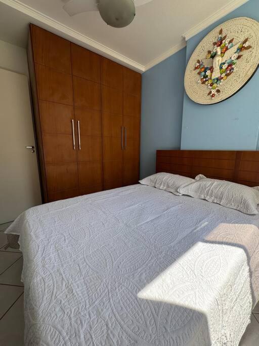 Apartamento 3 Quartos com Suíte - Praia das Gaivotas