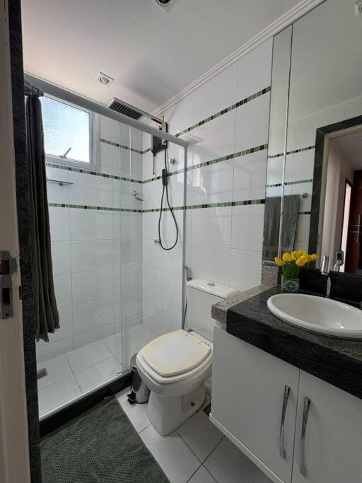 Apartamento 3 Quartos com Suíte - Praia das Gaivotas